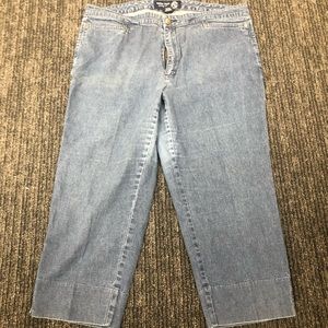 Lane Bryant jeans